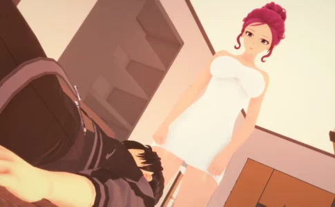 FamiLove Adult Game Screenshots (4)