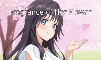 Fragrance of her Flower