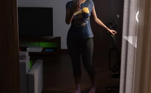 Friend Zoned Adult Game Screenshots (6)