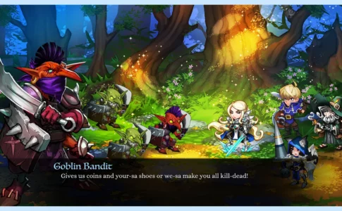 Frozen Heart Adult Game Screenshots (1)