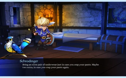 Frozen Heart Adult Game Screenshots (4)