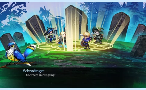 Frozen Heart Adult Game Screenshots (7)