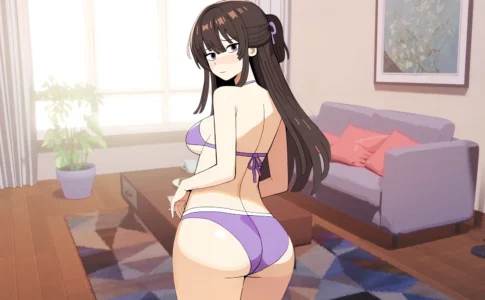 Gia's Tutor Adult Game Screenshot (1)