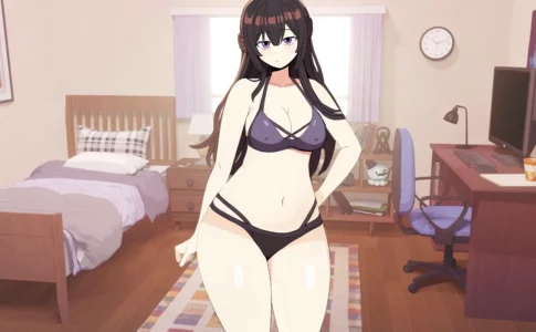 Gia's Tutor Adult Game Screenshot (5)
