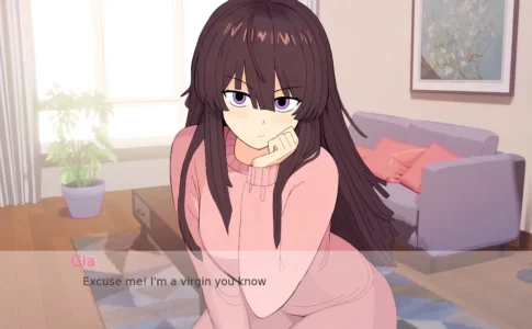 Gia's Tutor Adult Game Screenshot (6)