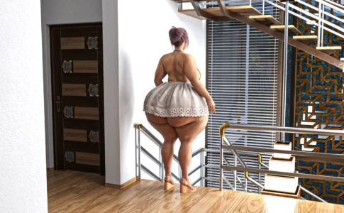 God of Temptation Adult Game Screenshots (5)