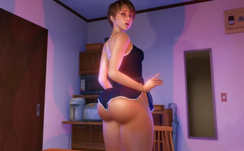 Growing Pains Adult Game Screenshots (5)