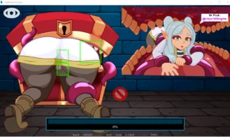 Help Me Adventurer