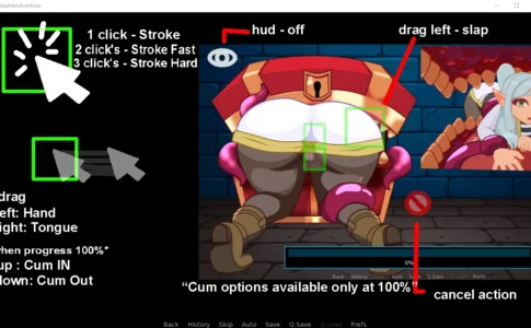 Help Me Adventurer Adult Game Screenshot (1)