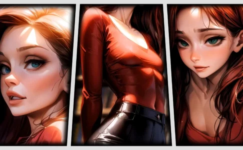 Jail College Adult Game Screenshot (8)