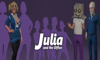 Julia and the Office
