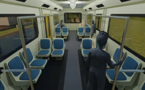 Julia and the Office Adult Game Screenshot (4)