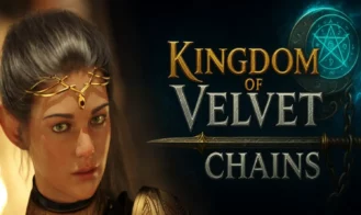 Kingdom of Velvet Сhains