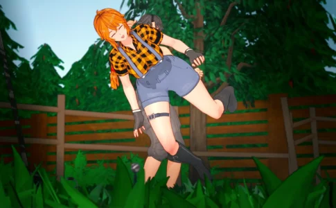 Last Harvest Adult Game Screenshots (3)