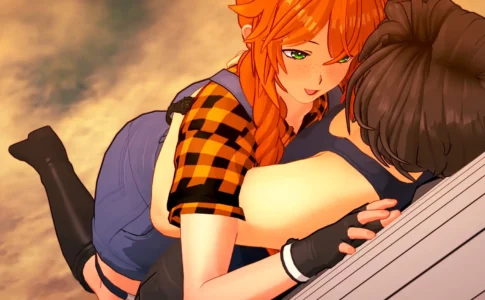 Last Harvest Adult Game Screenshots (5)