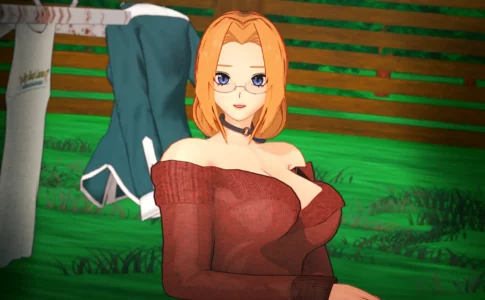 Last Harvest Adult Game Screenshots (8)