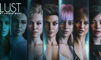 Lust By Appointment: Prologue