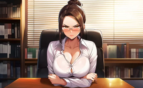 MY BULLY TEACHER Adult Game Screenshots (5)