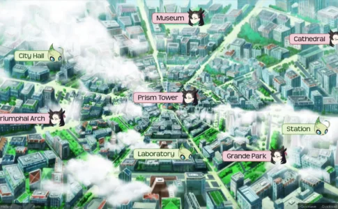 Marnie's Moment Adult Game Screenshots (5)