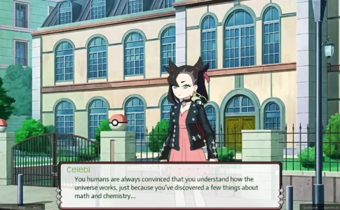 Marnie's Moment Adult Game Screenshots (6)