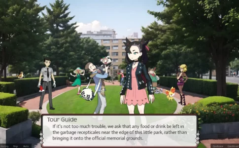 Marnie's Moment Adult Game Screenshots (7)