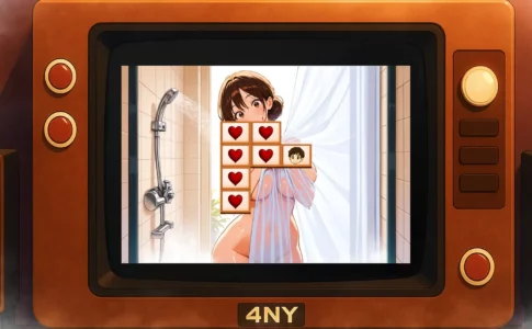 Milf Collection Adult Game Screenshot (5)