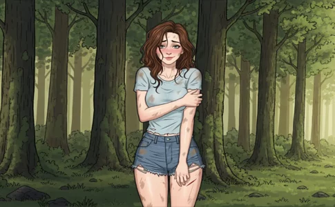 My Body The Cure Adult Game Screenshots (1)