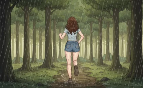 My Body The Cure Adult Game Screenshots (3)