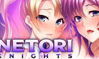 Netori Knights porn xxx game download cover