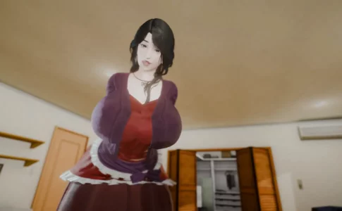No Harem Just NTR Adult Game Screenshots (1)