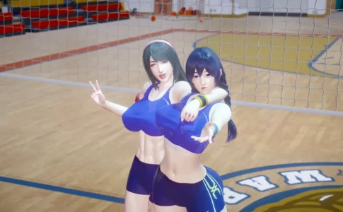 No Harem Just NTR Adult Game Screenshots (2)