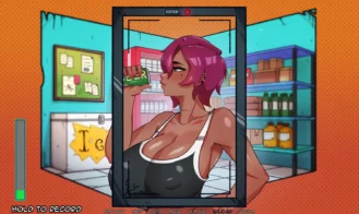 Odd Jobs First Deal Adult Game Screenshots (1)