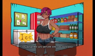 Odd Jobs First Deal Adult Game Screenshots (2)