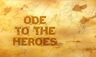 Ode To The Heroes