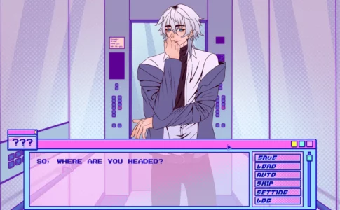 Office Crush Dating Simulator Adult Game Screenshots (3)