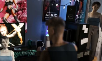 One Shot Adult Game Screenshots (3)