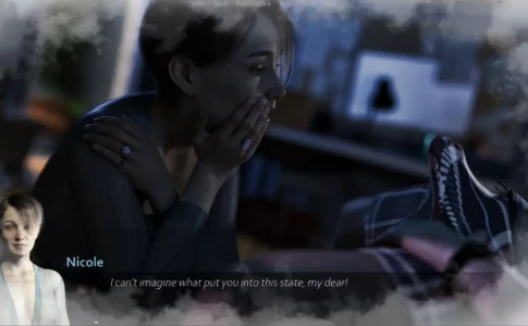 One Shot Adult Game Screenshots (7)