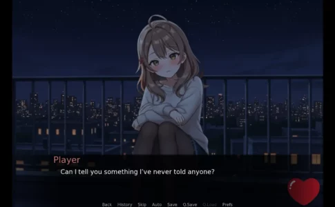 Open Your Mouth Adult Game Screenshot (2)