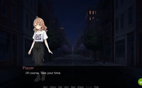Open Your Mouth Adult Game Screenshot (3)