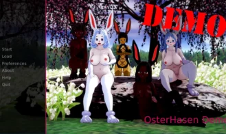 OsterHasen