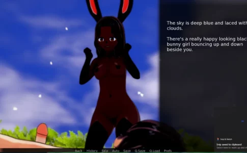 OsterHasen Adult Game Screeenshots (1)