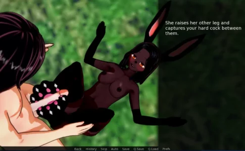 OsterHasen Adult Game Screeenshots (4)