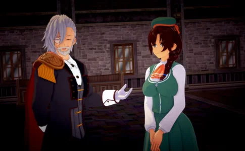 Reincarnated as a Goddess Hero Adult Game Screenshots (3)