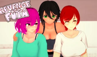 Revenge Of A Futa