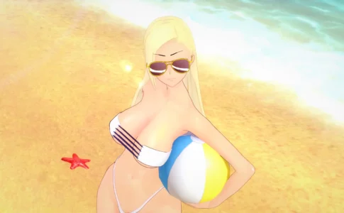 Revenge Of A Futa Adult Game Screenshot (1)