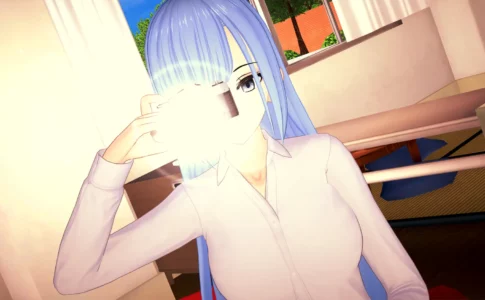 Revenge Of A Futa Adult Game Screenshot (2)