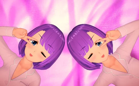 Revenge Of A Futa Adult Game Screenshot (3)