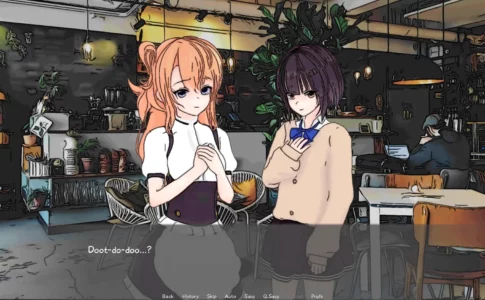 SaladVN Adult Game Screenshot (1)