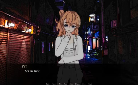 SaladVN Adult Game Screenshot (2)