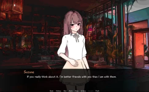 SaladVN Adult Game Screenshot (5)